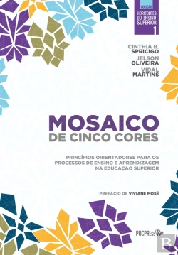 Bertrand.pt - Mosaico De Cinco Cores