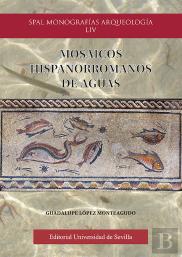 Mosaicos Hispanorromanos De Aguas
