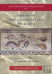 Mosaicos Hispanorromanos De Aguas