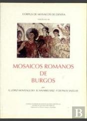 Mosaicos Romanos De Burgos