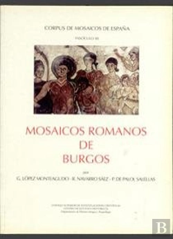 Bertrand.pt - Mosaicos Romanos De Burgos