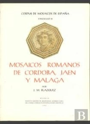 Mosaicos Romanos De Córdoba, Jaén Y Málaga