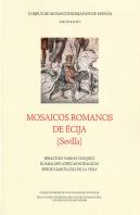 Mosaicos Romanos De Écija (Sevilla)