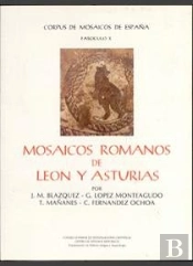 Mosaicos Romanos De León Y Asturias