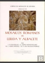 Mosaicos Romanos De Lérida Y Albacete
