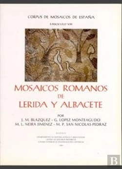 Bertrand.pt - Mosaicos Romanos De Lérida Y Albacete
