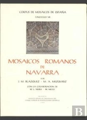 Mosaicos Romanos De Navarra