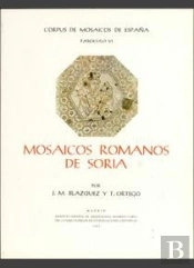 Mosaicos Romanos De Soria