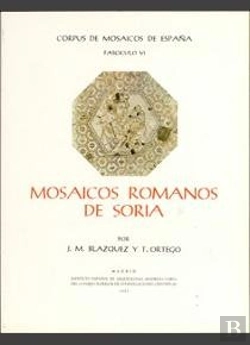 Bertrand.pt - Mosaicos Romanos De Soria