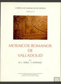 Bertrand.pt - Mosaicos Romanos De Valladolid