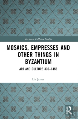 Bertrand.pt - Mosaics, Empresses And Other Things In Byzantium