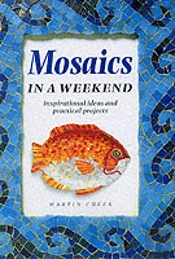 Mosaics In A Weekend