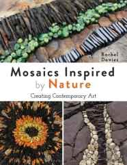 Mosaics Inspired By Nature