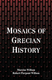 Mosaics Of Grecian History