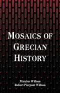 Mosaics Of Grecian History