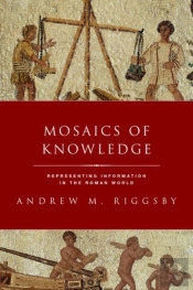Mosaics Of Knowledge