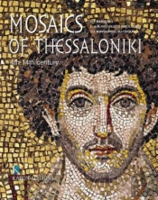Mosaics Of Thessaloniki (English Language Edition)