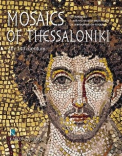 Bertrand.pt - Mosaics Of Thessaloniki (English Language Edition)