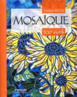 Bertrand.pt - Mosaïque : 300 Motifs
