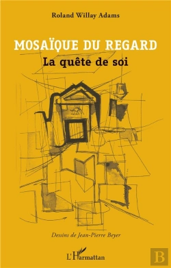 Bertrand.pt - Mosaîque Du Regard : La Quête De Soi