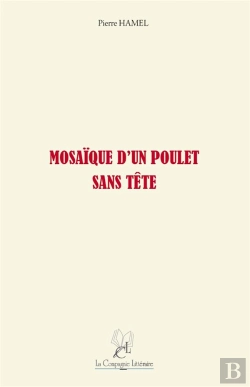 Bertrand.pt - Mosaique D'Un Poulet Sans Tete