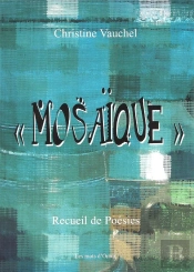Mosaïque Recueil De Poésies Illustrées