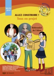 Mosaiques - 10/12 Ans