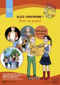 Bertrand.pt - Mosaiques - 10/12 Ans