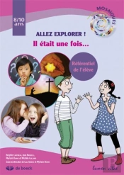 Mosaiques - 8/10 Ans