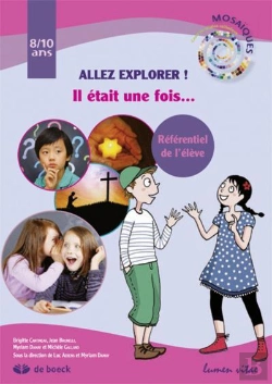 Bertrand.pt - Mosaiques - 8/10 Ans