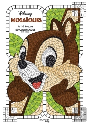 Mosaïques Disney