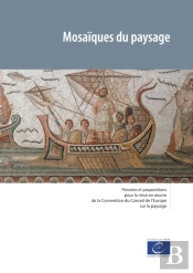 Mosaïques Du Paysage