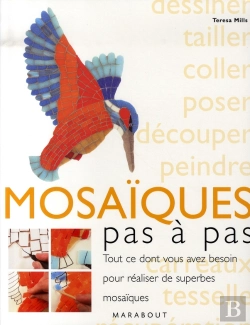 Bertrand.pt - Mosaïques Pas À Pas