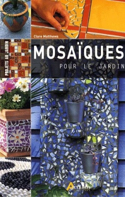Bertrand.pt - Mosaïques Pour Le Jardin