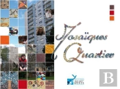 Mosaïques Quartier