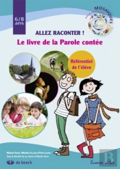 Mosaiques - Referentiel - 1er Et 2e Annee - 6-8 Ans