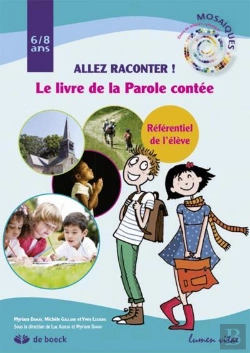 Bertrand.pt - Mosaiques - Referentiel - 1er Et 2e Annee - 6-8 Ans
