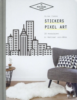 Bertrand.pt - Mosaïques Stickers