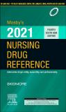 Mosby'S 2021 Nursing Drug Reference: Fourth South Asia Edition