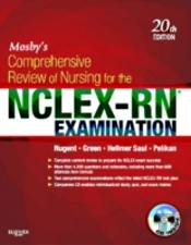 Mosby'S Comprehensive Review Of Nursing For The Nclex-Rn Examination