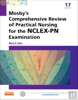 Bertrand.pt - Mosby'S Comprehensive Review Of Practical Nursing For The Nclex-Pnâ® Exam