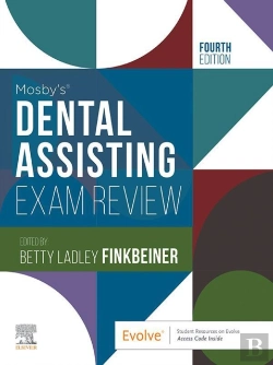 Bertrand.pt - Mosby'S Dental Assisting Exam Review - E-Book
