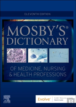 Bertrand.pt - Mosby'S Dictionary Of Medicine, Nursing & Health Professions