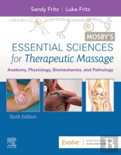 Mosby'S Essential Sciences For Therapeutic Massage