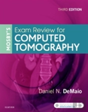 Mosby'S Exam Review For Computed Tomography