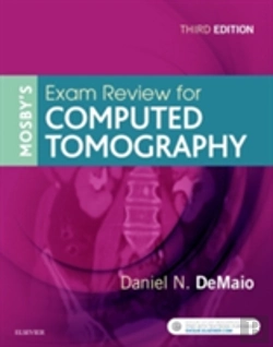 Bertrand.pt - Mosby'S Exam Review For Computed Tomography