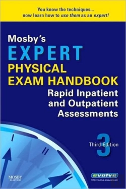 Bertrand.pt - Mosby'S Expert Physical Exam Handbook