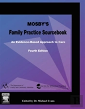 Mosby'S Family Practice Sourcebook