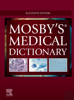 Bertrand.pt - Mosby'S Medical Dictionary