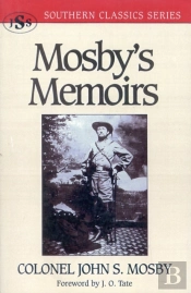 Mosby'S Memoirs